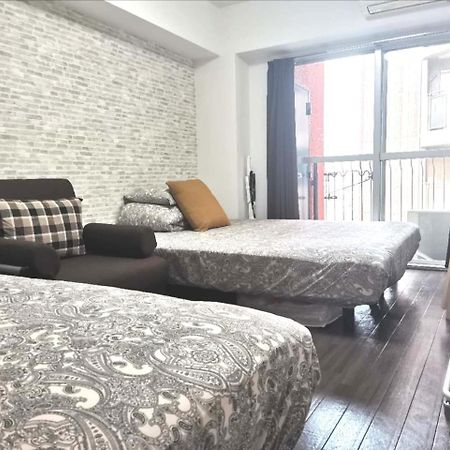 X House Apartman Tokió Kültér fotó