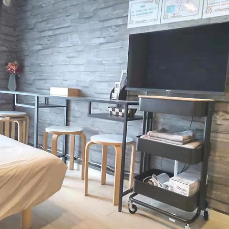 X House Apartman Tokió Kültér fotó