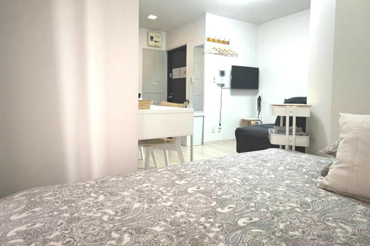 X House Apartman Tokió Kültér fotó