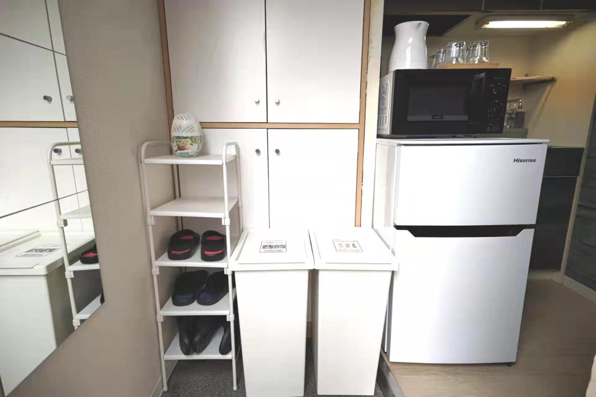 X House Apartman Tokió Kültér fotó