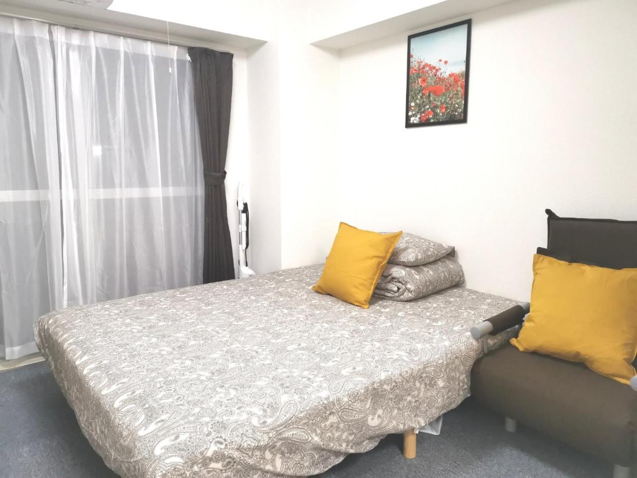 X House Apartman Tokió Kültér fotó