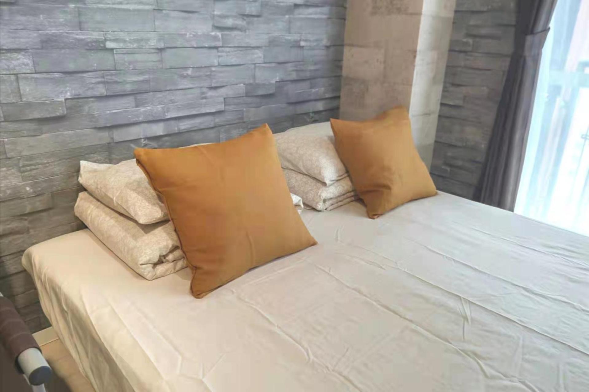 X House Apartman Tokió Kültér fotó