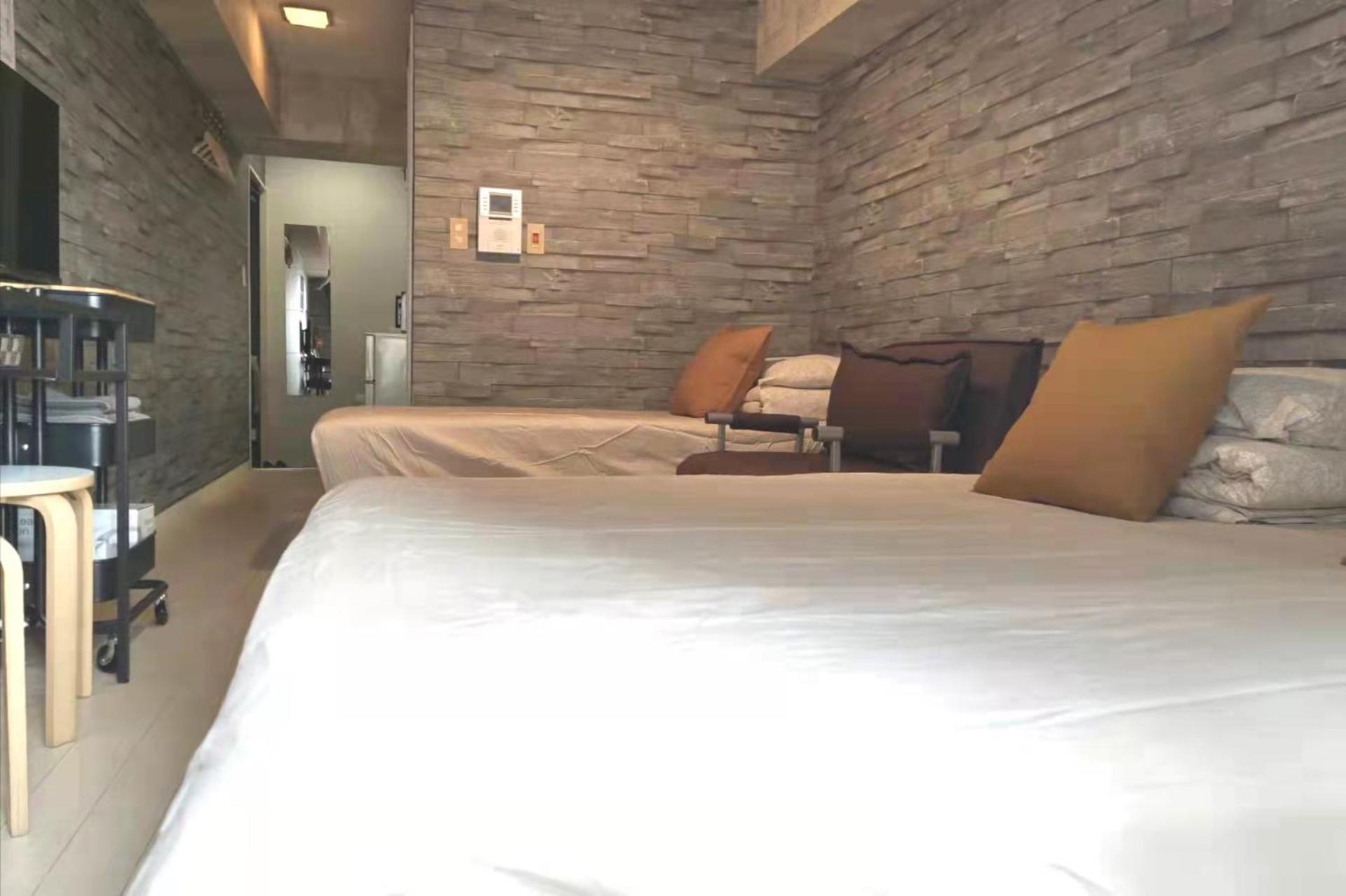 X House Apartman Tokió Kültér fotó